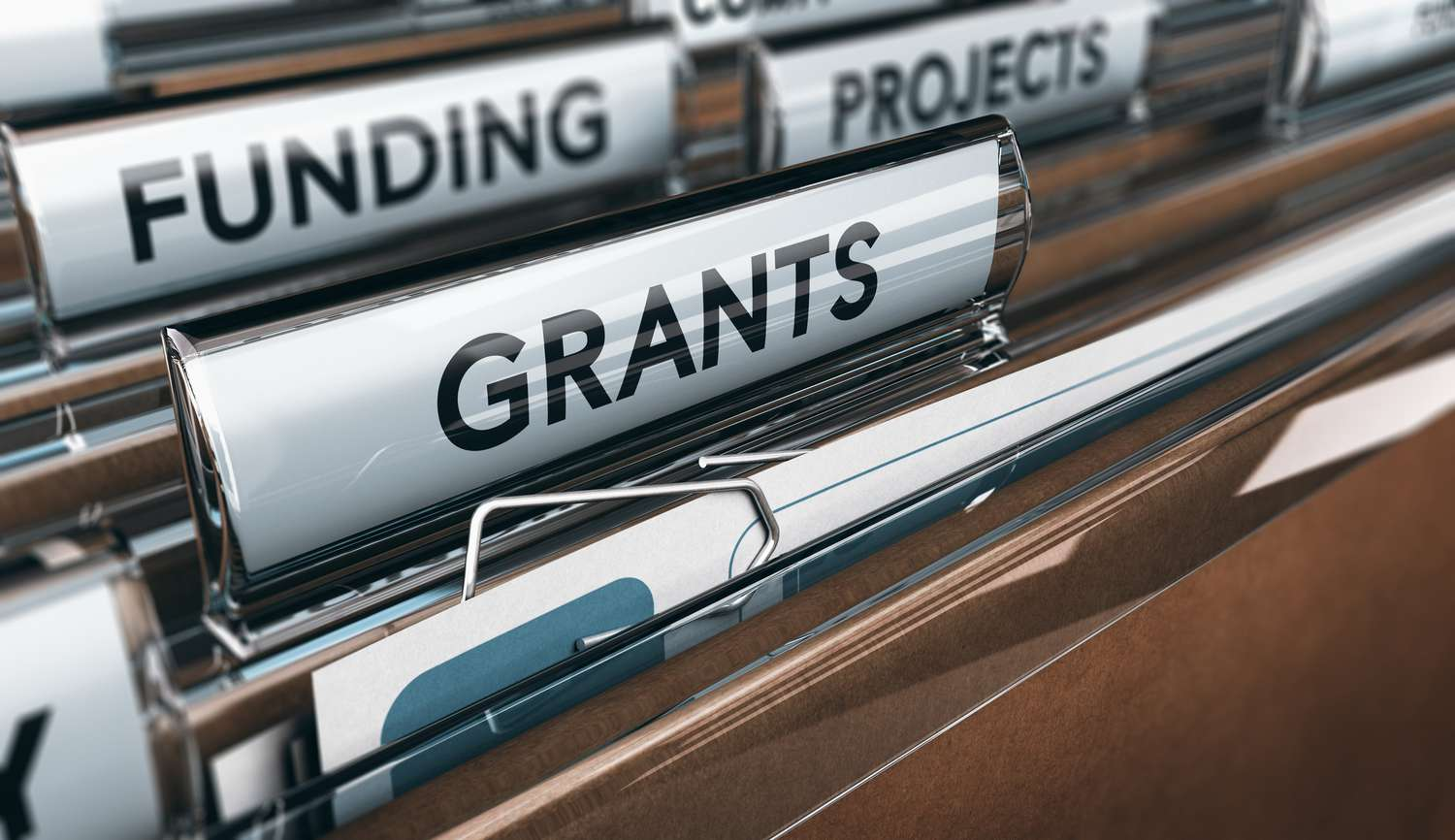 How to Secure Government Grants for Your Startup